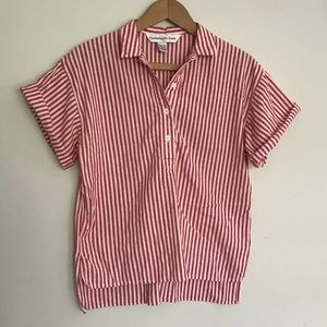 Cambridge Dry Goods Cotton shirt